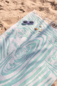 Beach Day Hamam 80x150 cm