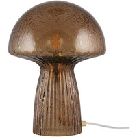Fungo Pöytävalaisin Special Edition 22 cm Ruskea