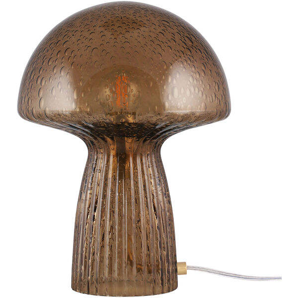 Fungo Pöytävalaisin Special Edition 22 cm Ruskea