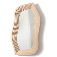 Mirror Oak Nature