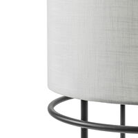 Gulvlampe 150 cm