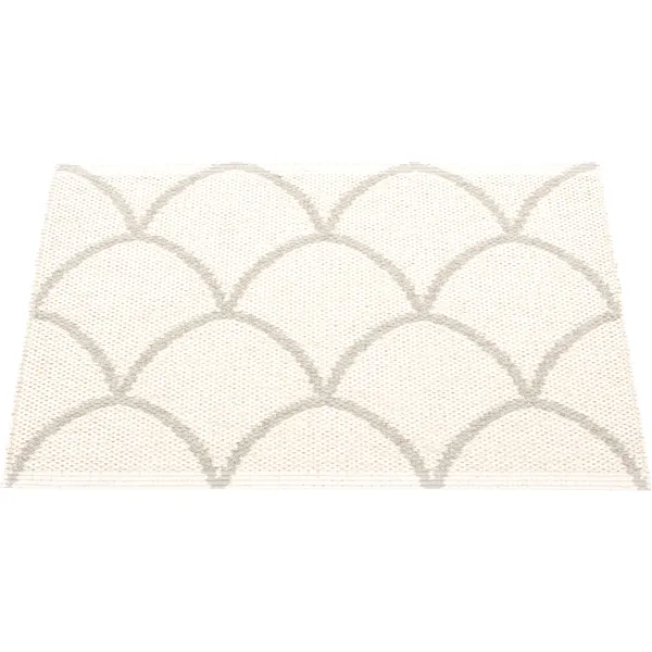 Kotte Dörrmatta 70x50 cm Linen/ Vanilla