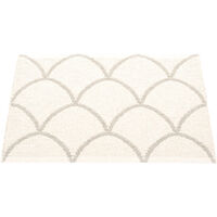 Kotte Dörrmatta 70x50 cm Linen/ Vanilla