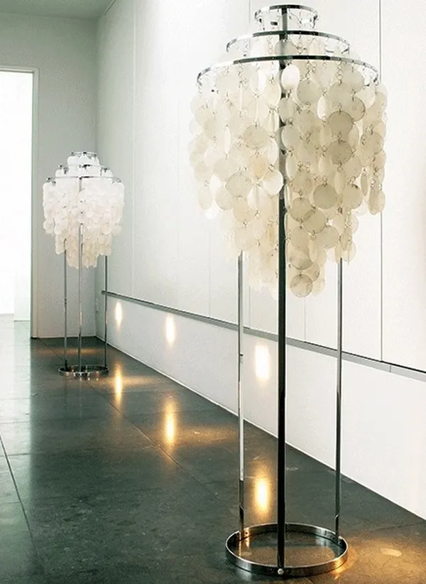 Fun 1STM Gulvlampe