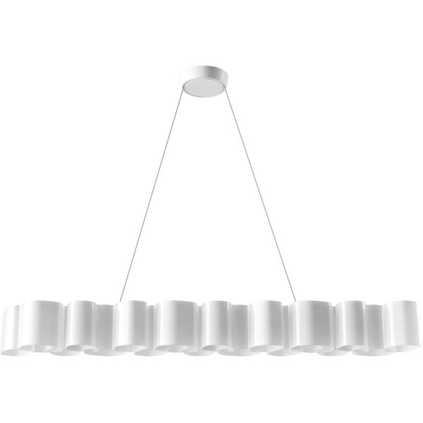 Honey Pendel Linear 139 cm
