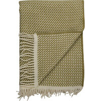 Mello Huopa 150x210 cm Leaf Green