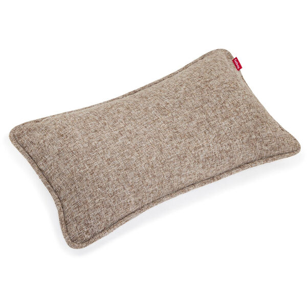Puff Boucle Recycled Tyyny Ruskea