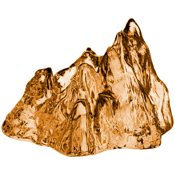 The Rock Lanterne Bronze