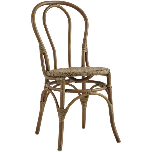 Lulu Spisebordsstol Antique