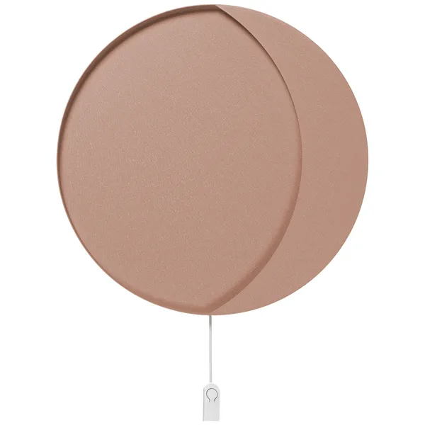 Neba Væglampe Rose