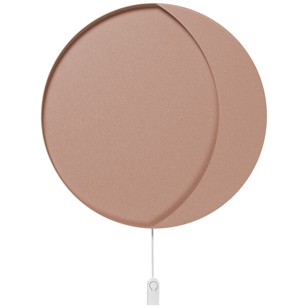Neba Væglampe Rose