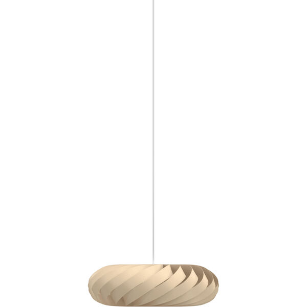 TR5 Pendel 60 cm Naturlig