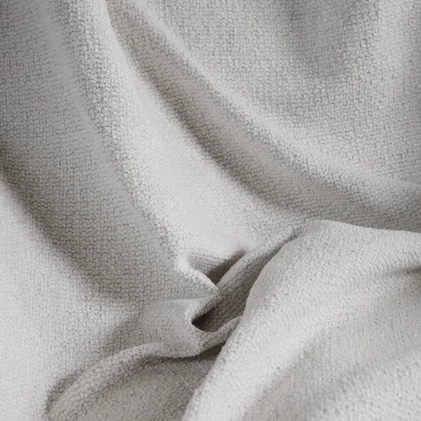 Urban 35-Setersofa Piléstoff Calm White