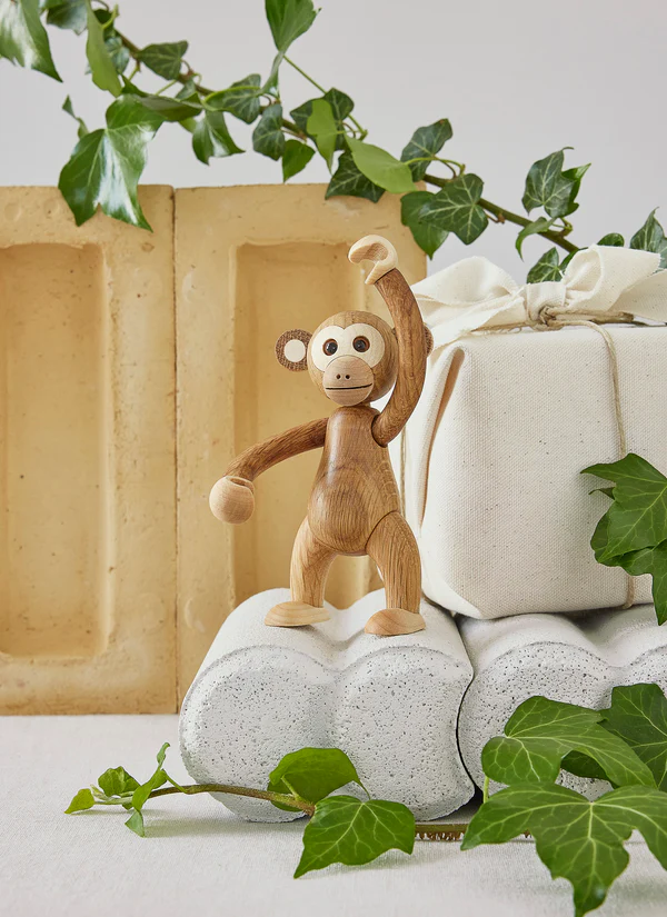 Jolly Trefigur Ape