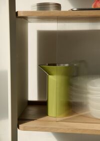 Rombe IF6 Hyldesystem Alabaster