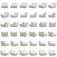 MONO Modulsoffa Steam White