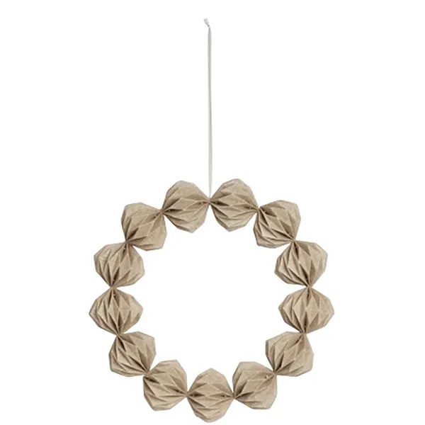 Linn Seppele 40 cm Luonnollinen