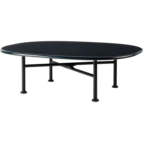 Carmel Soffbord 70x875 cm Midnight Black