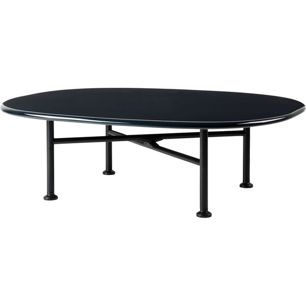 Carmel Salongbord 70x875 cm Midnight Black