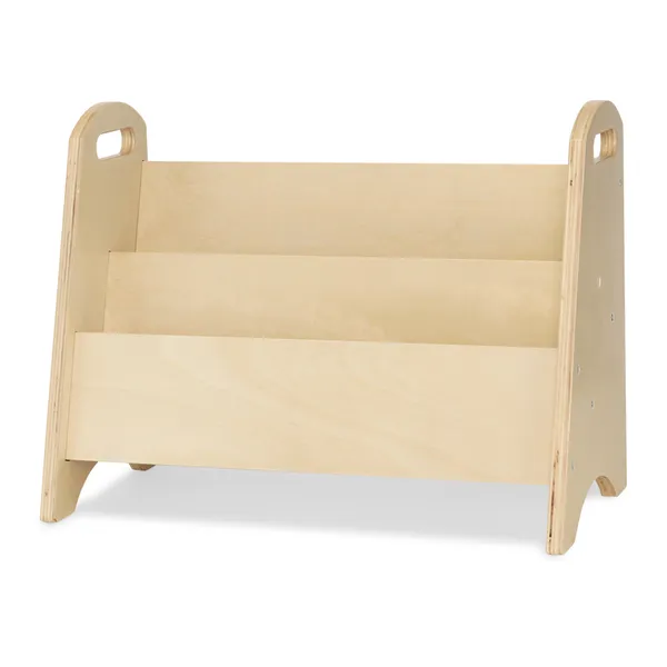 Bokställ Beige