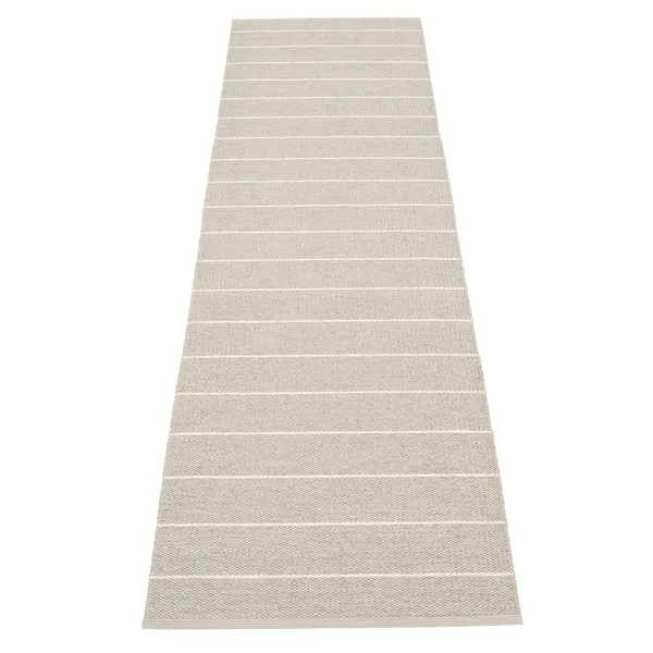 Carl Matto 70x270cm Pellava/Beige