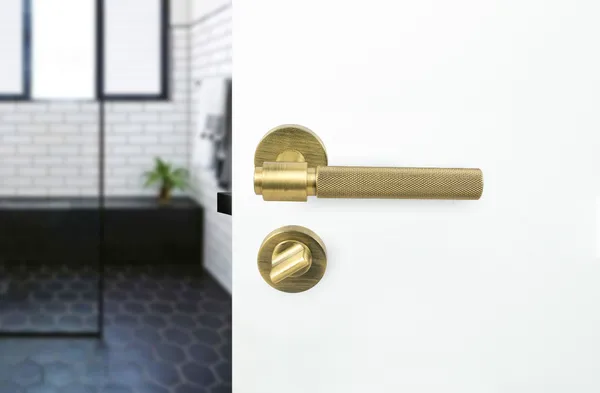 Vridelås R-52 Til Helix og Tavira Antique Bronze