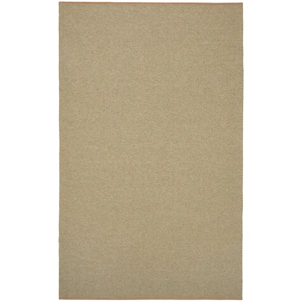 Strand Matta 170x250 cm Oliv