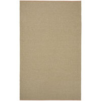 Strand Matta 170x250 cm Oliv