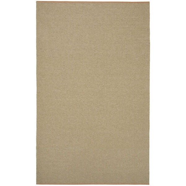 Strand Matto 170x250 cm Olive