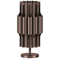 PAN 120 Bordlampe Bronze