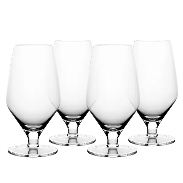 Olutlasi 35 cl 4 kpl:n pakkaus