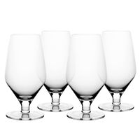 Olutlasi 35 cl 4 kpl:n pakkaus