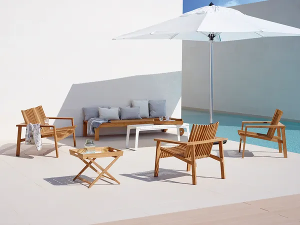 Amaze Solseng Teak
