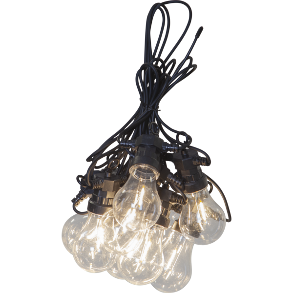Circus Ljusslinga 10L