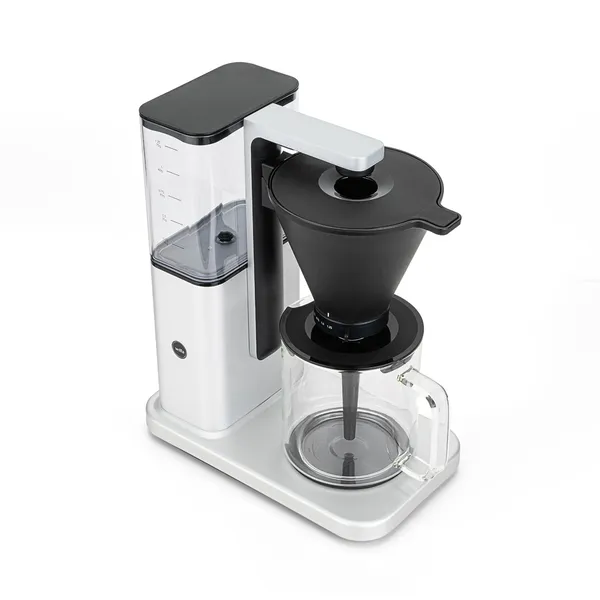 Zense Alux CM10APA-M125 Kaffetrakter