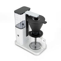 Zense Alux CM10APA-M125 Kaffetrakter