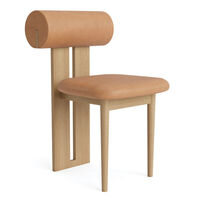 Hippo Chair Natural