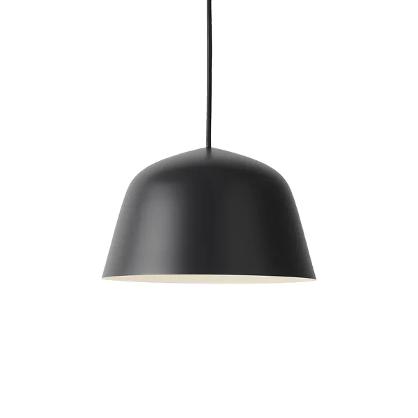 Ambit Pendel Ø25 cm Sort