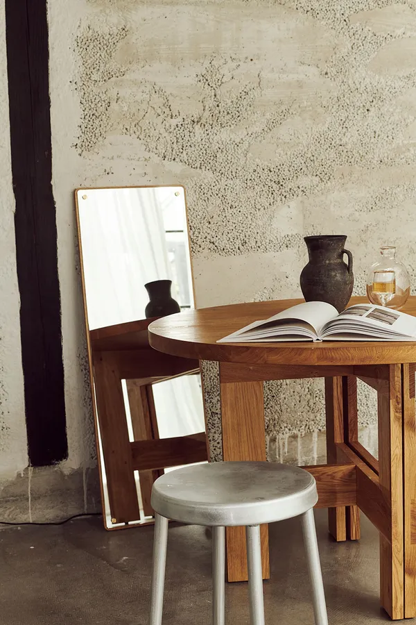 Tasca Krakk Aluminium