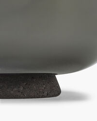 Antwerp Duftlys Smokey Grey L