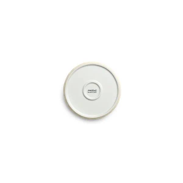 MSY Tallrik 13 cm Sand