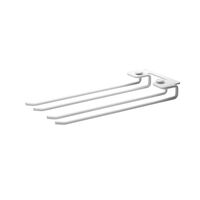 String Spjut Till Glas 30 cm 2-pack Vit