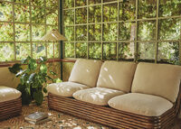 Bohemian 72 Soffa 3-Sits Dedar Lupo Bouclé 007