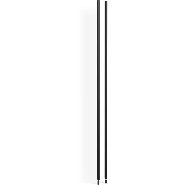 Pier System Gavel Black 2-pack