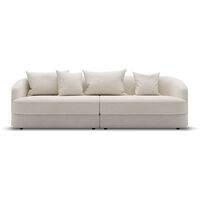 Covent Residential Sofa Nevotex Barnum Lana
