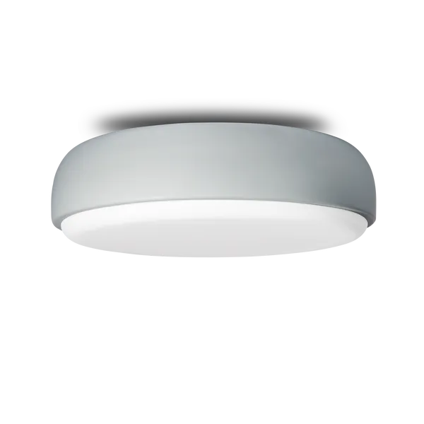 Over Me Vegg-/Taklampe Ø50 Dusty Blue