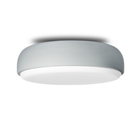 Over Me Vegg-/Taklampe Ø50 Dusty Blue