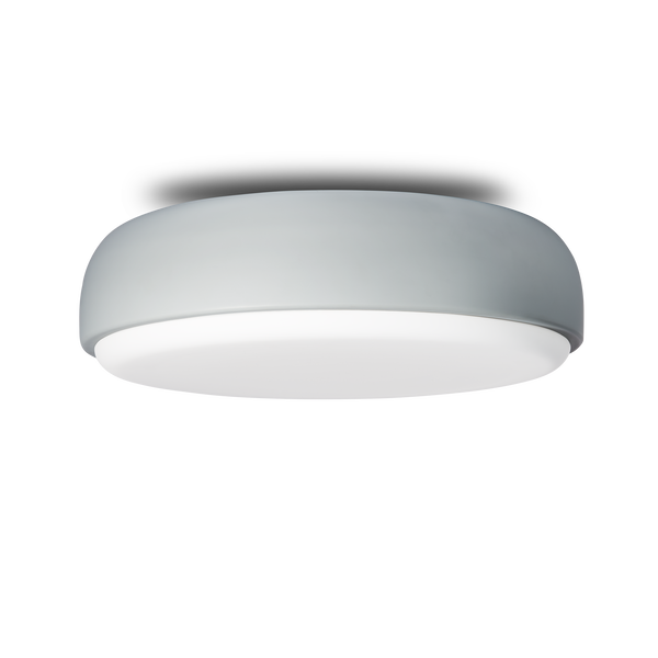 Over Me Vegg-/Taklampe Ø50 Dusty Blue
