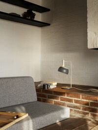 FJ Elements Bordlampe 175 cm Original Grey