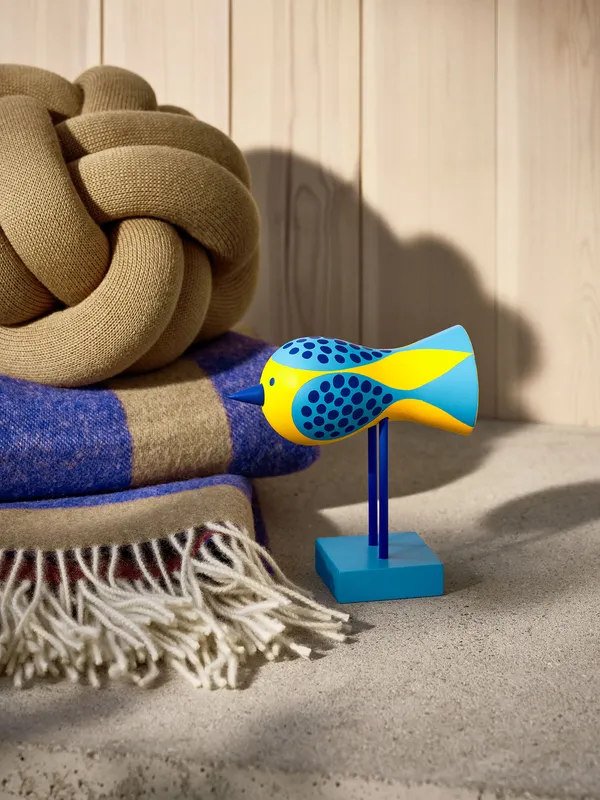 Knot Tyyny Camel